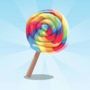 Lollipops
