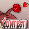 Love-hate contest