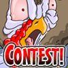 Wild-turkey-ray-contest