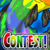 Acid-rainbow-trout contest