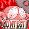 Sweetheart contest