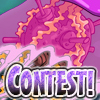 Medusa-mine contest