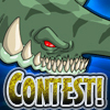 Goblin-shark contest