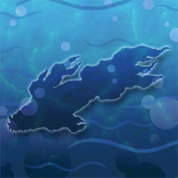 Cob Fish Fish Wrangler Wiki Fandom - ocean update wrangler roblox
