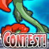 Poppy contest