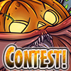 Sarcastic-fringehead contest