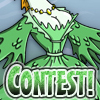 Lucky-swann contest