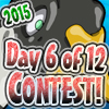Goose contest