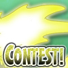 Sunny-world-ocean contest