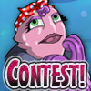 Laborous-lady contest