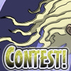 Surfing-world-ocean contest