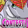 Romantic-remora contest