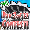 Turtle-dove contest