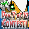 Swan contest