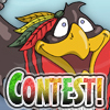 Blackhawk-ray contest