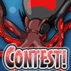 Black-widocto contest