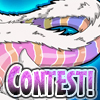 Easter-eel contest