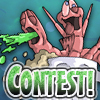 Lucky-ships contest