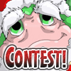 Sandy-claws-contest