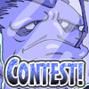 Godfather-cubey contest
