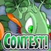 Shamrock-slug-contest