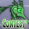 Lucky-leaves contest