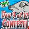 Dancing-lady contest