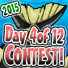 Colly-bird contest