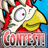 Whalarkish contest