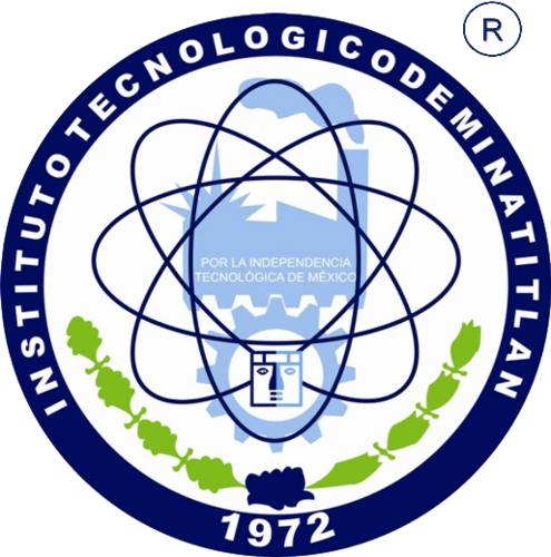 Imagen - LOGO MARCA REGISTRADA ITMINA.png | Wiki ...