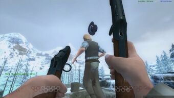 Fistful Of Frags Server Commands Fistful Of Frags Server Commands