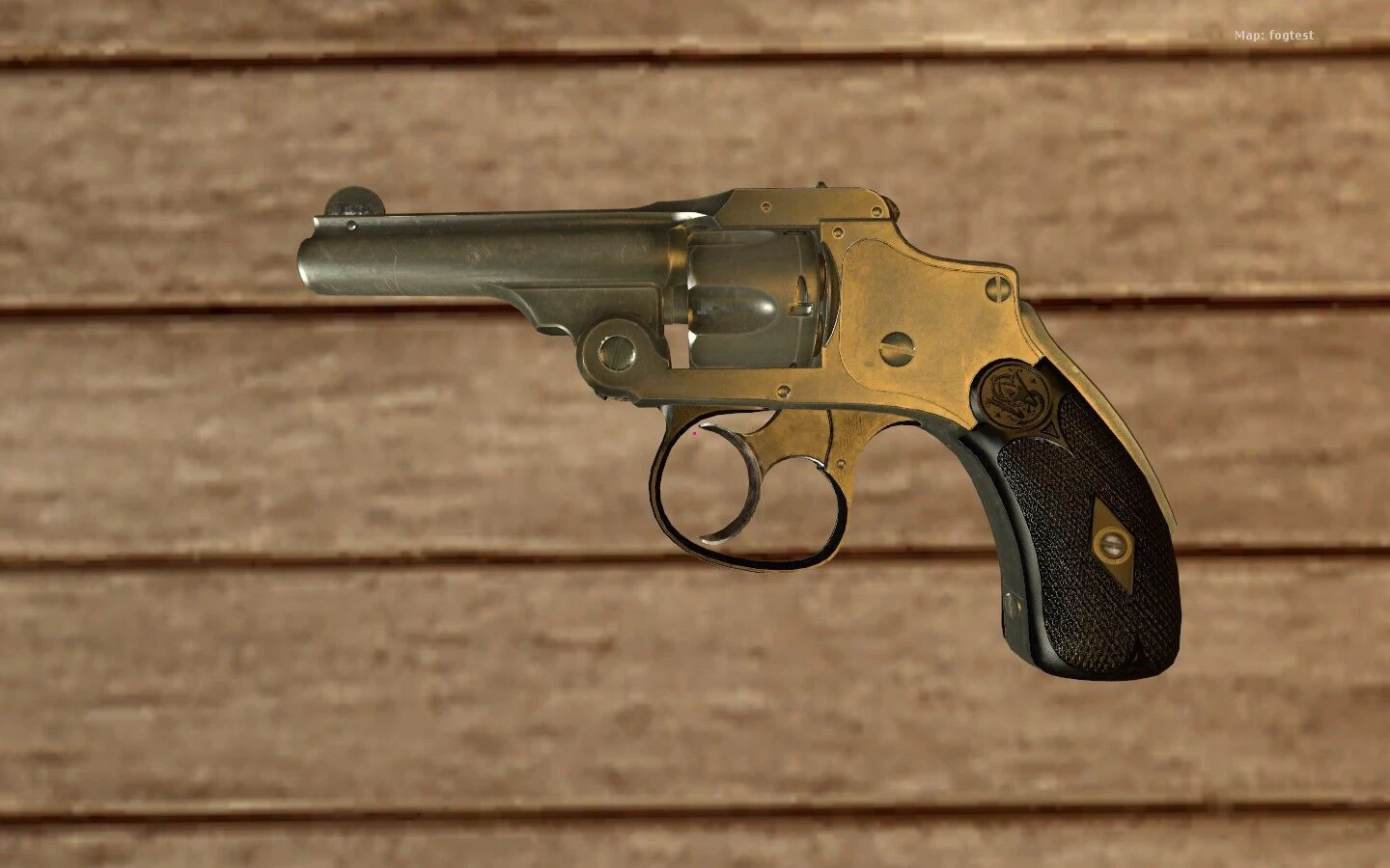 SW Hammerless | Fistful of Frags Wiki | Fandom