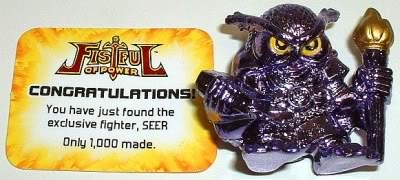 Seer