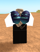 Ghost Fists Fistitown Official Wiki Fandom - fistitown roblox
