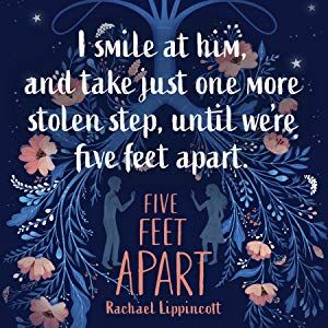 Five Feet Apart Wiki Fandom