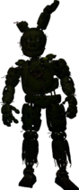 SpringtrapWindowstare