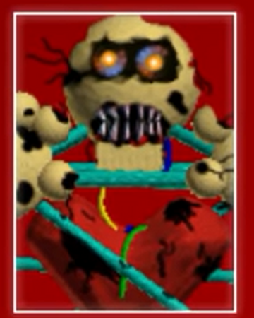 Nightmare 1st Prize Five Nights At Baldis Wiki Fandom - 1st prize roblox