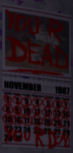 You r dead