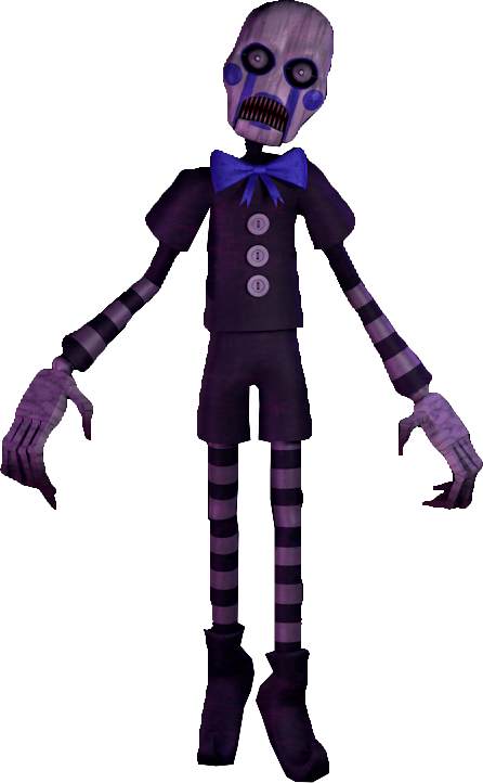 monster vinnie five nights at candy s emil macko wikia fandom