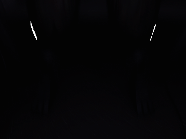 Image - Fnac 2 blank jumpscare 2.gif | Five Nights at Candy's Emil ...