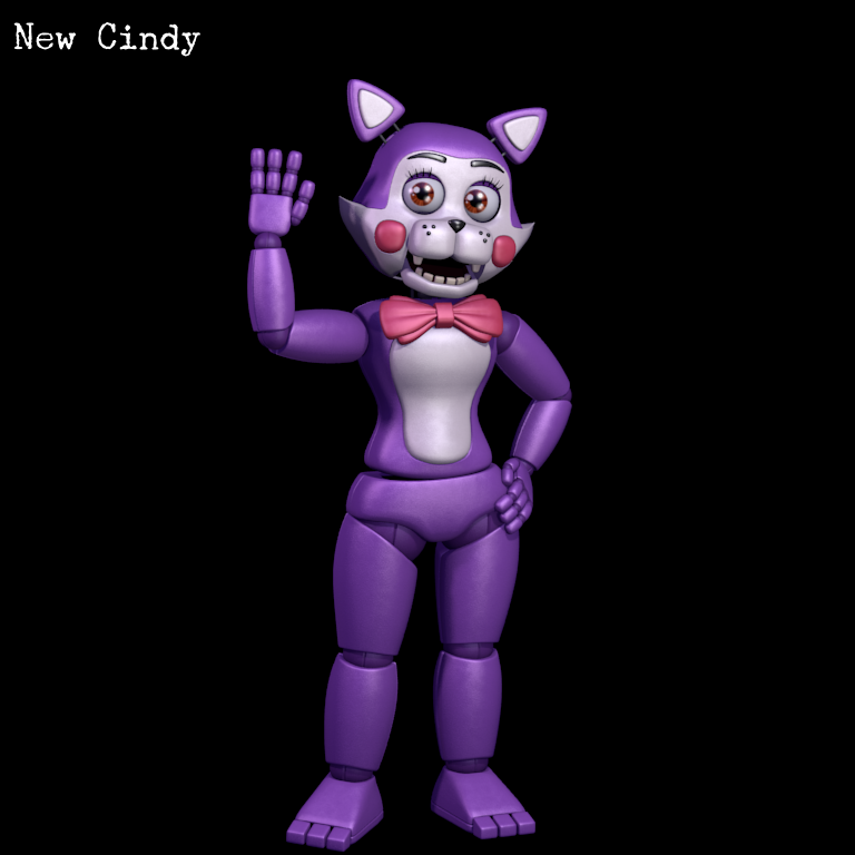 Картинки five nights at candy s