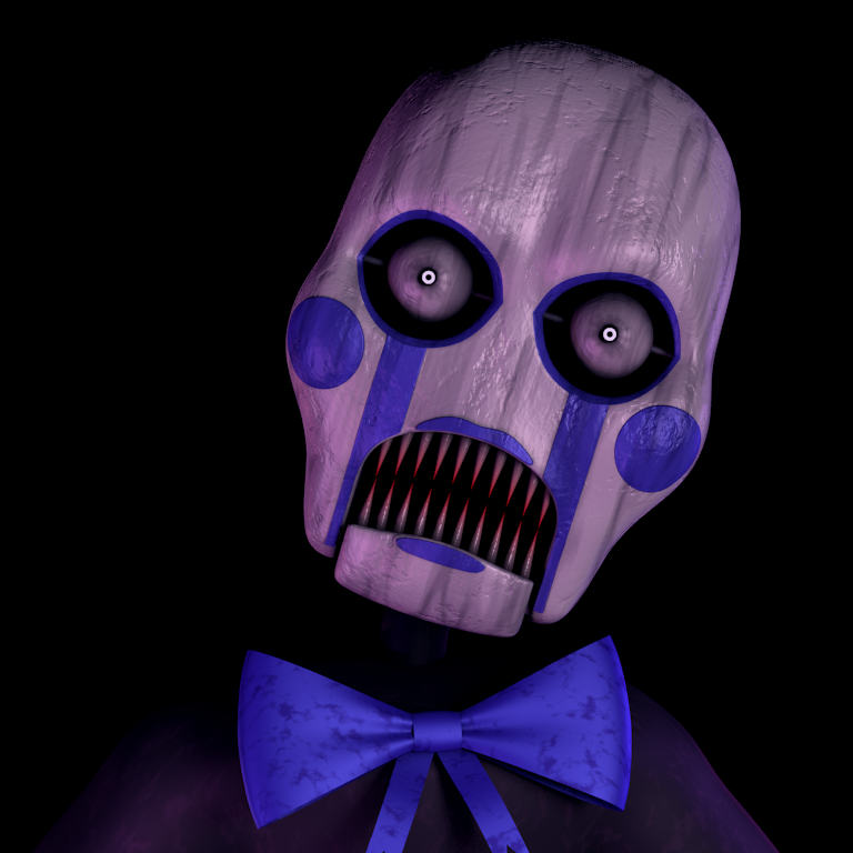 monster vinnie five nights at candy s emil macko wikia fandom