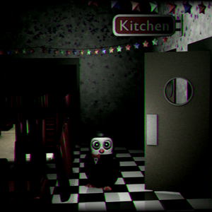 The Penguin Five Nights At Candy S Emil Macko Wikia Fandom