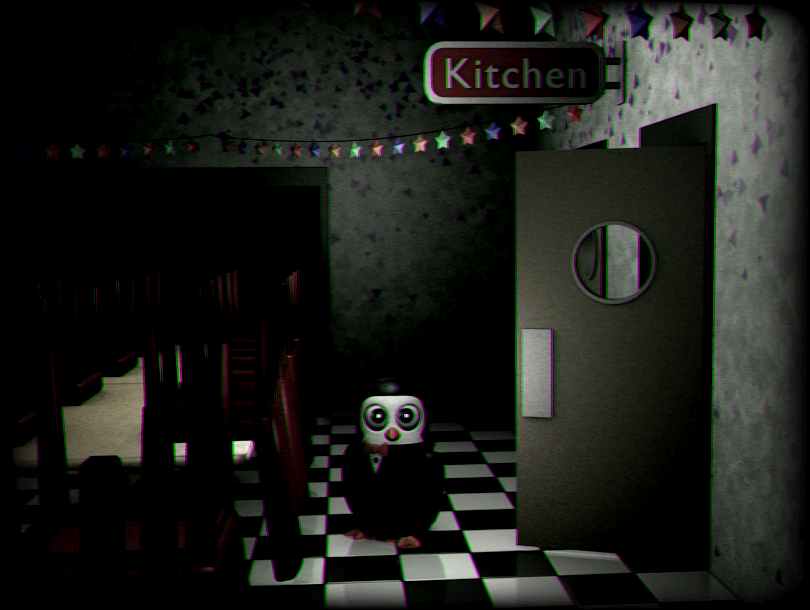 The Penguin Five Nights At Candy S Emil Macko Wikia Fandom