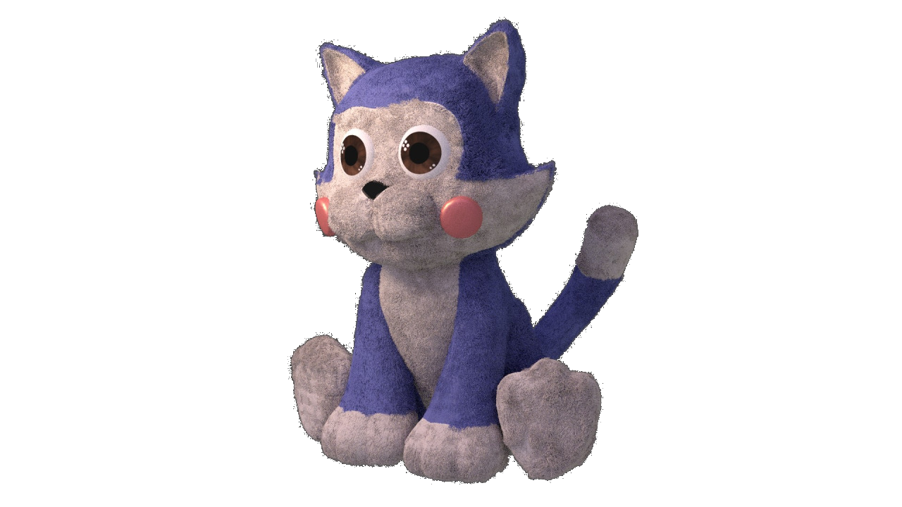 Image Candy Plush Dirtypng Five Nights At Candys Emil Macko Wikia