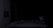 Blank jump