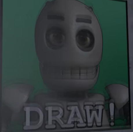 Image Blank poster FNAC png Five Nights at Candy s Image Blank poster FNAC png Five Nights at Candy s