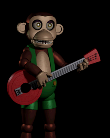 Five Nights At Candys 2 Part 2 Chester Attacks From The Vents Rebuilding The Animatronics Youtube