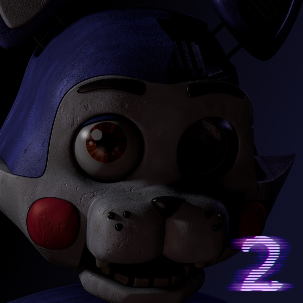 Five Nights At Candys 2 Five Nights At Candys Wikia Fandom