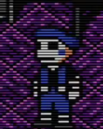 The Puppeteer Five Nights At Candy S Wiki Fandom